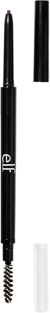 e.l.f. Ultra Precise Brow Pencil, Creamy, Micro-Slim, Precise, Defines, Creates Full, Natural-Loo... | Amazon (US)