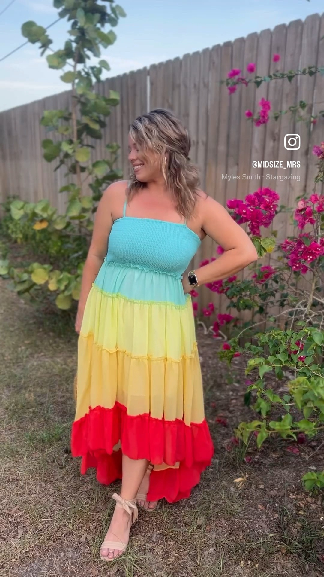 May recap of all the dress outfits I wore during this month! It’s been a great month full of gorgeous dresses and bright colorful memories.

Celebrate the memories with what makes you feel special.

For all Allegra K  merchandise use code “Olivia15"

Special occasion dress
Maxi dress
Midi dress
Flowy dress
Midsize dress
Spring dress
Summer dress
Colorful dresses
Vacation dresses 

#LTKMidsize #LTKFindsUnder100 #LTKSeasonal
