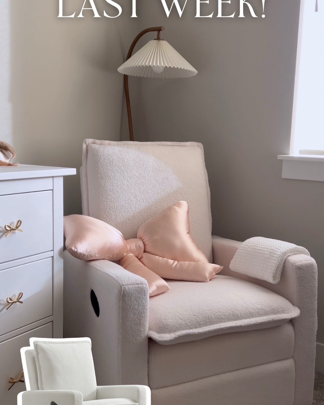 Top five weekly best sellers 🙌🏻🙌🏻

Rocking chair, vest, free people look for less, target finds, matching set, lip, gloss, target activewear


#LTKSeasonal #LTKFindsUnder50 #LTKFindsUnder100