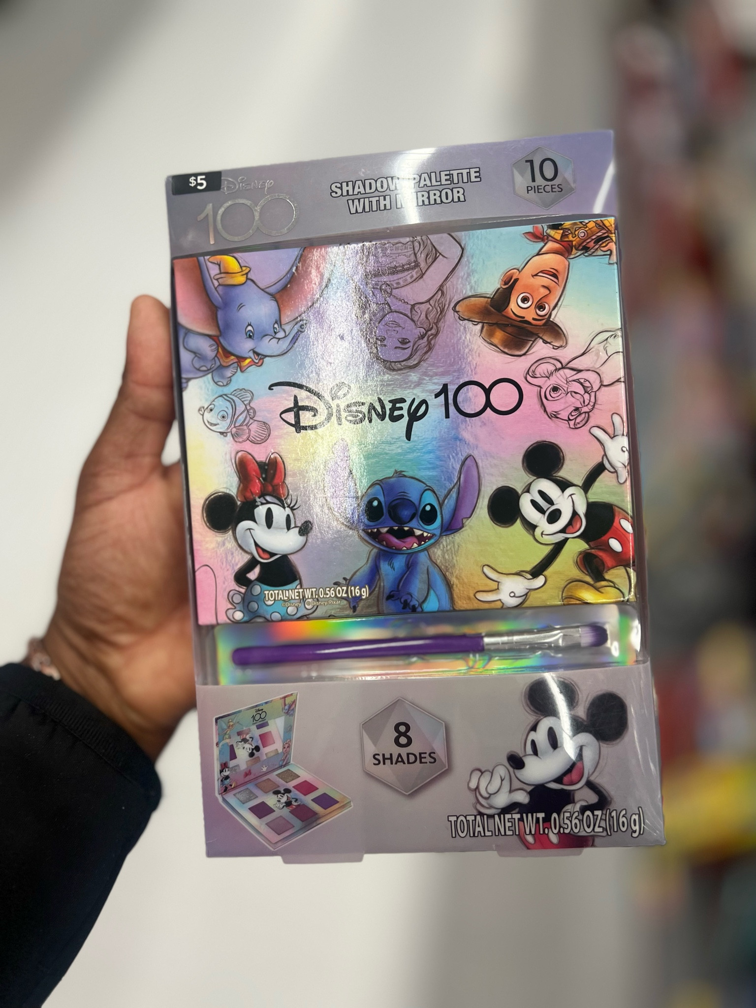 Disney Makeup Must Haves! 

#LTKGiftGuide #LTKHoliday #LTKbeauty