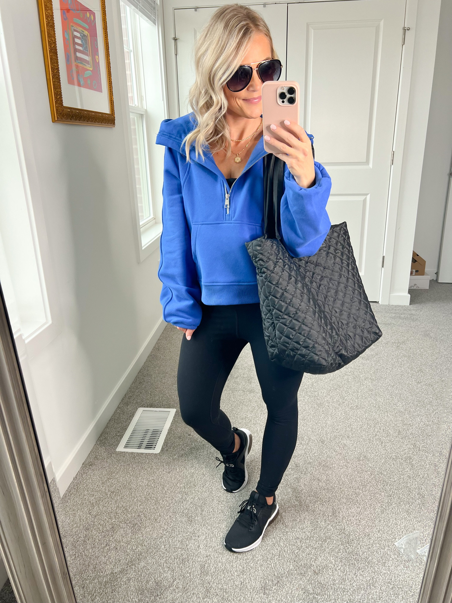 ✨Amazon Travel Look✨

Lululemon dupe, Lululemon dupes, Amazon athletic wear, Amazon fashion, Amazon style, Amazon leggings, scuba hoodie  

#LTKFind #LTKunder50 #LTKstyletip
