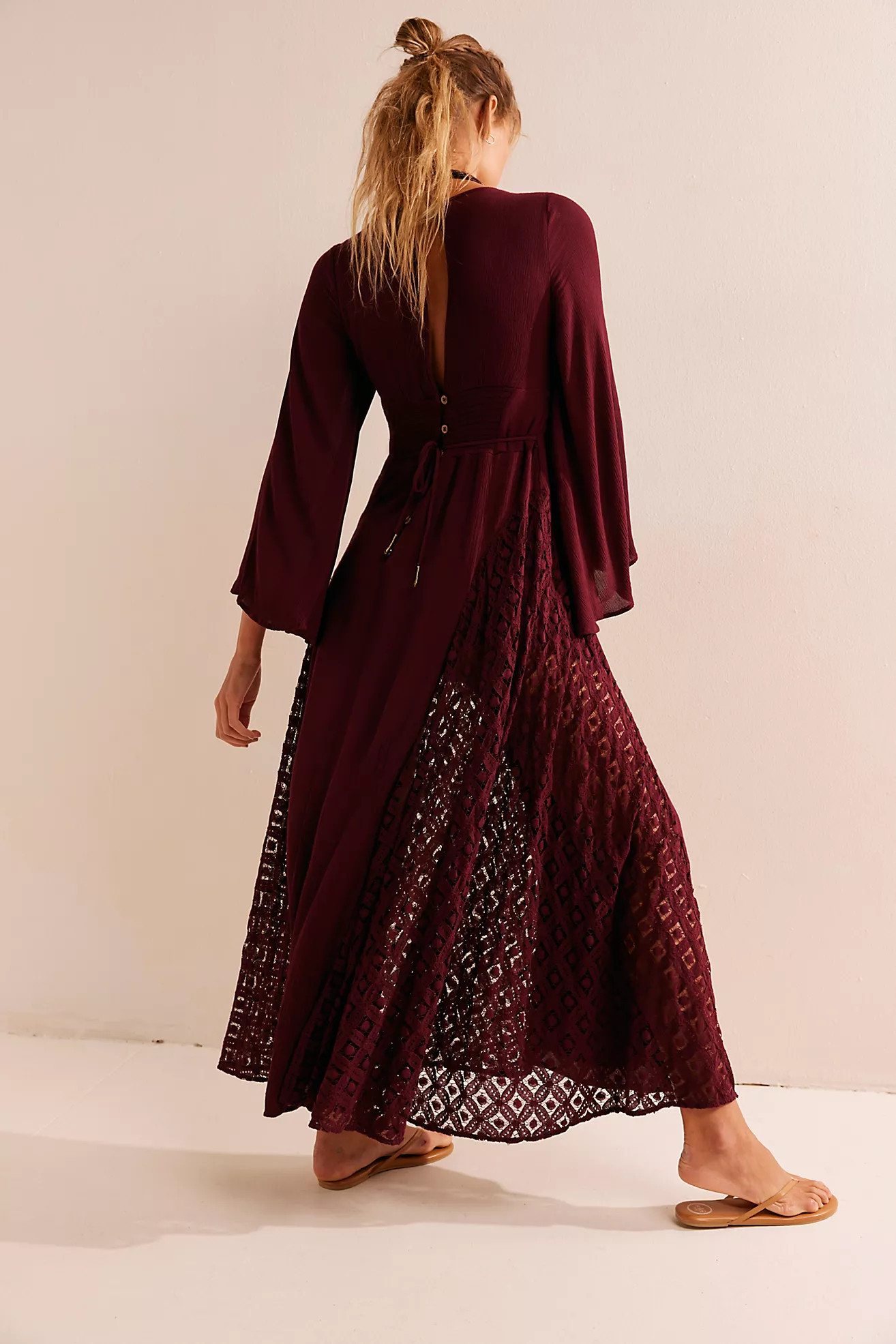 Hazel Maxi | Free People (Global - UK&FR Excluded)