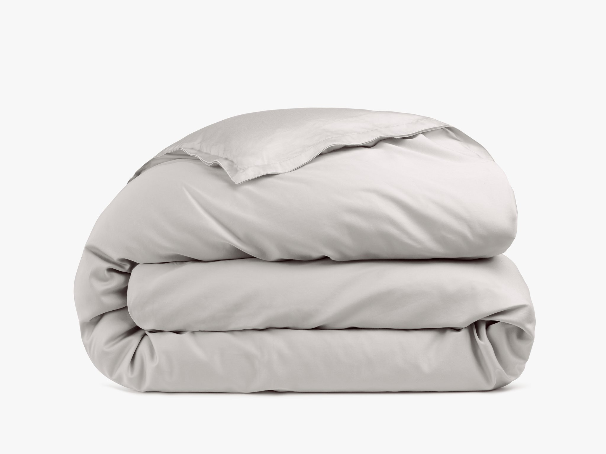 Sateen Duvet Cover | Parachute