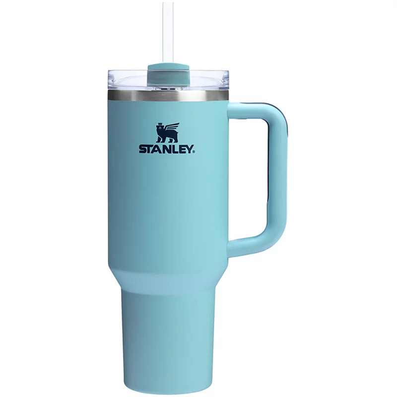 Stanley Adventure Quencher H2.0 FlowState Summer Edit 40 oz Tumbler | Academy Sports + Outdoors