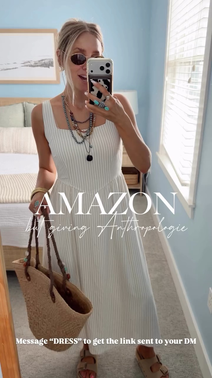 Such a chic dress that gives elevated vibes and is so flattering. Perfect for several events / outings. 

Wearing my tts (small)

5’5” // 120 ish lbs

#LTKootd #LTKgrwm #LTKdayinmylife