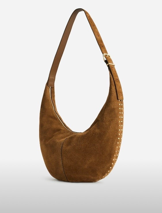 Madewell Shoulder Bag

#LTKOver40 #LTKStyleTip #LTKItBag