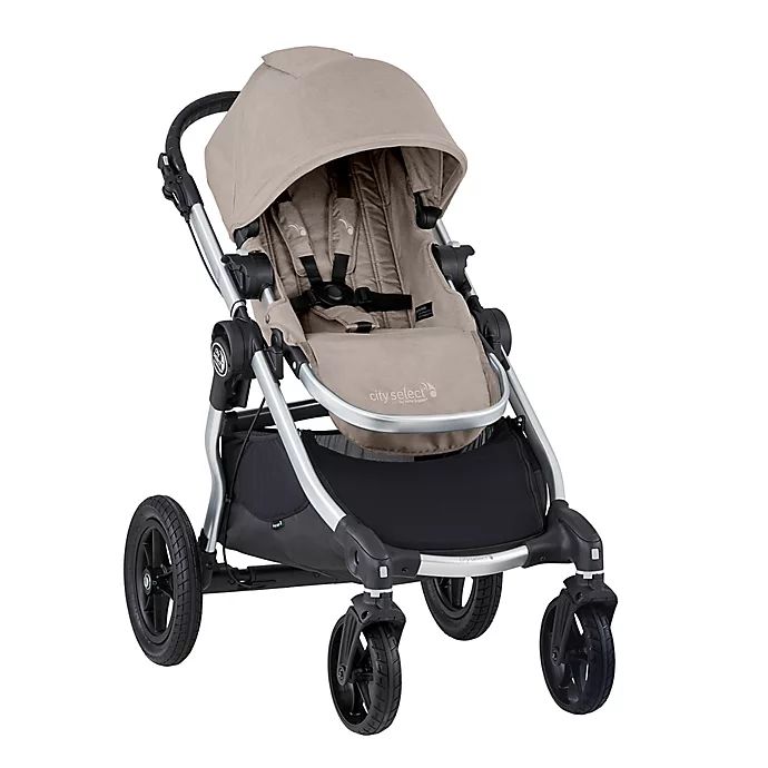 Baby Jogger® City Select® Stroller | buybuy BABY | buybuy BABY