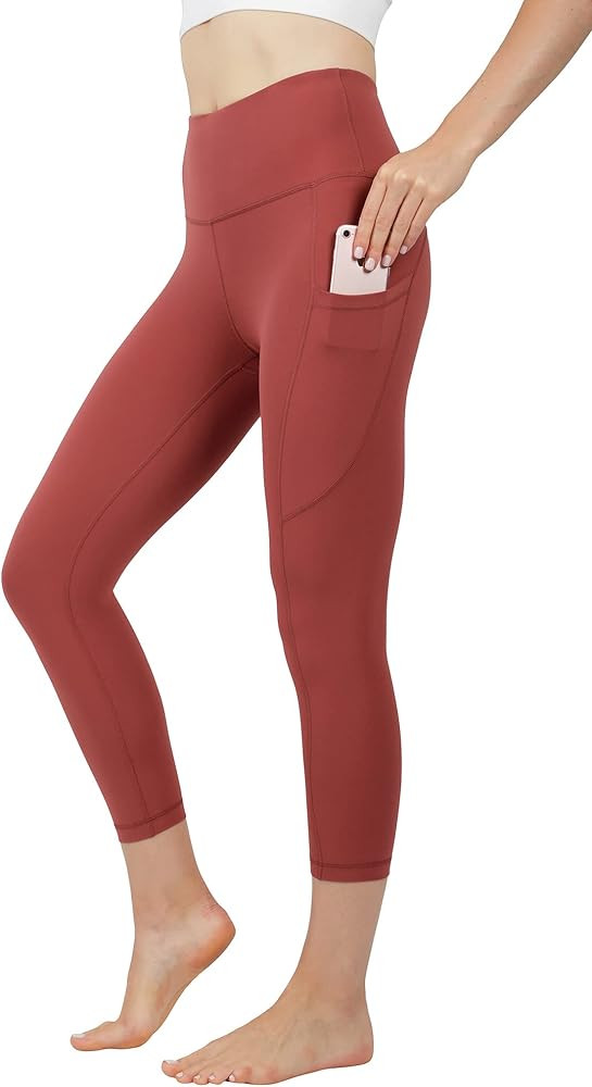 90 Degree By Reflex Women's Capri | Amazon (US)