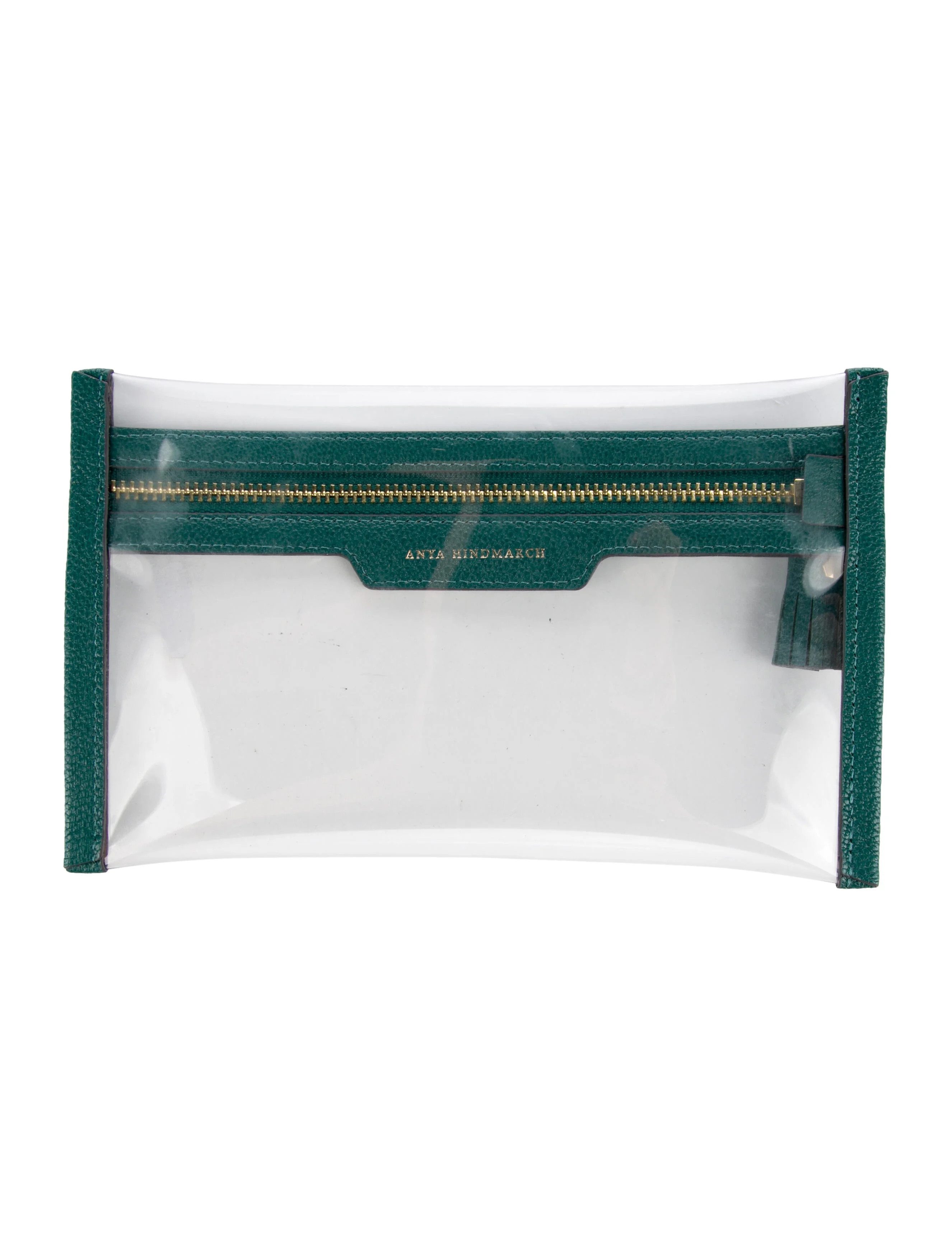 Cosmetic Bag | The RealReal