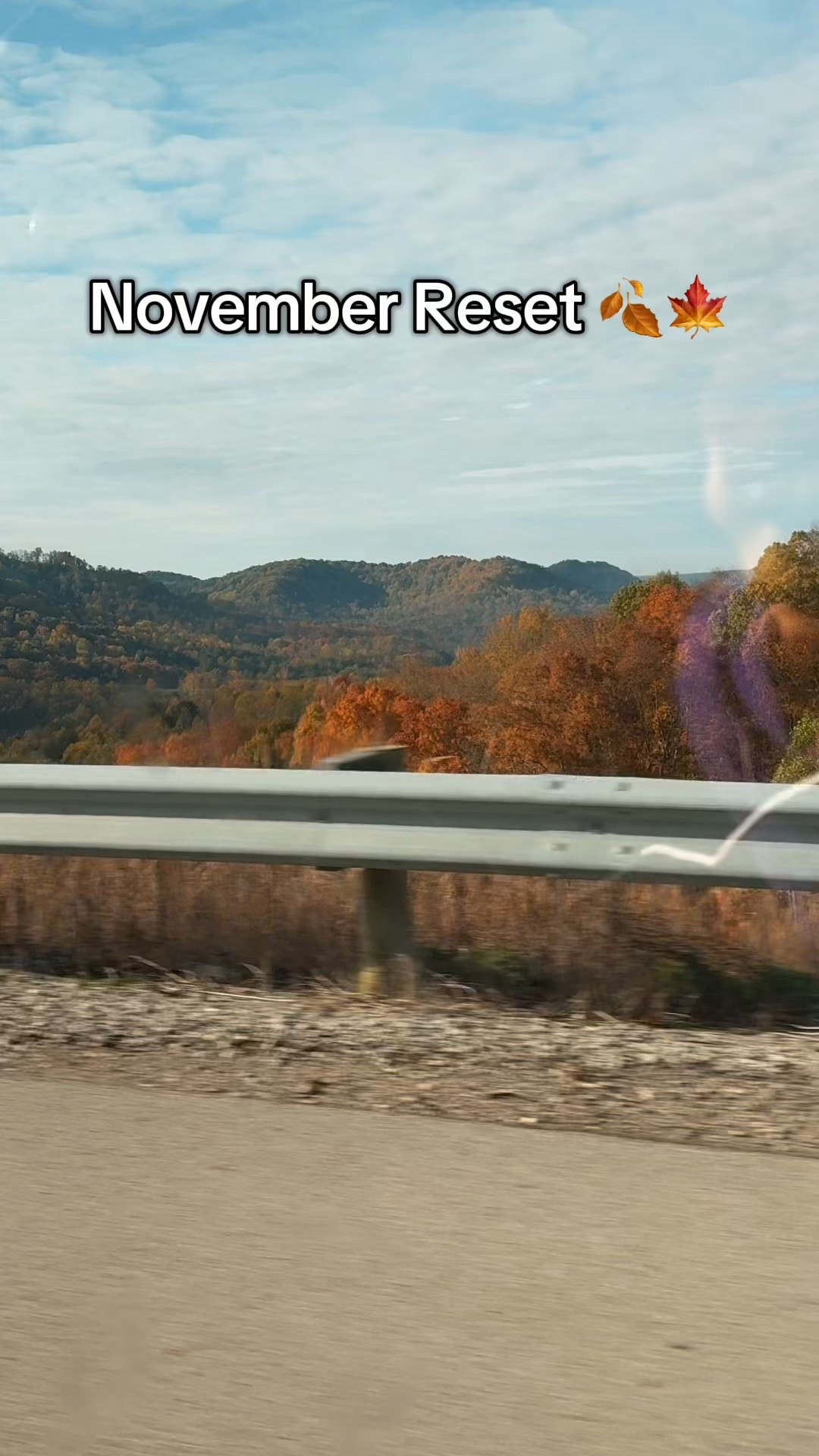 Fresh month, calm mind, cozy heart. 🍂 Taking in the last bits of fall before the holiday rush. 

#LTKSeasonal