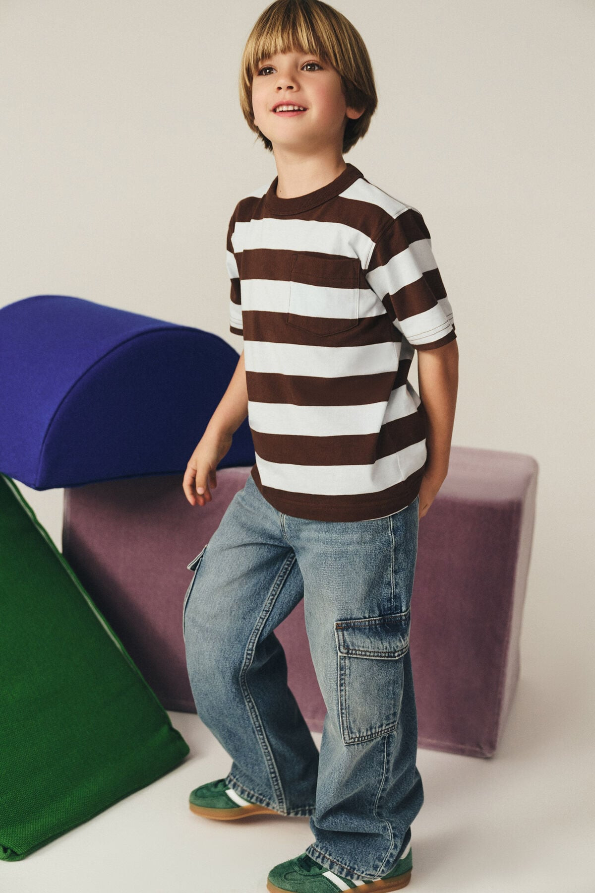 Essentials Short Sleeve Tee | Cotton On (US)