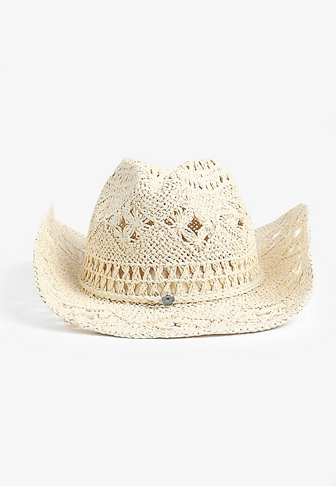 Girls Cowgirl Hat | Maurices