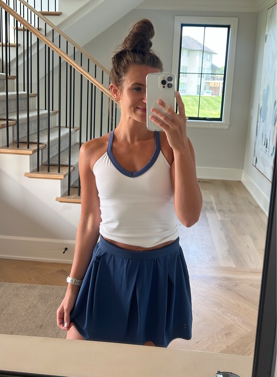 #LTKdayinmylife #LTKmomlife #LTKActive