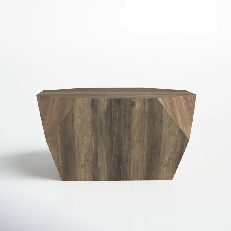 Johan Block Coffee Table | Wayfair North America