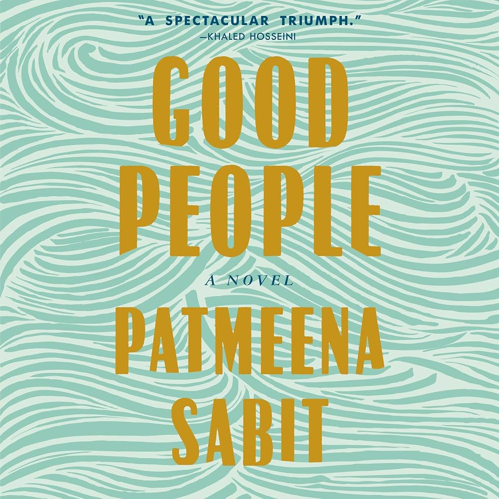 Good People: A Novel | Amazon (US)