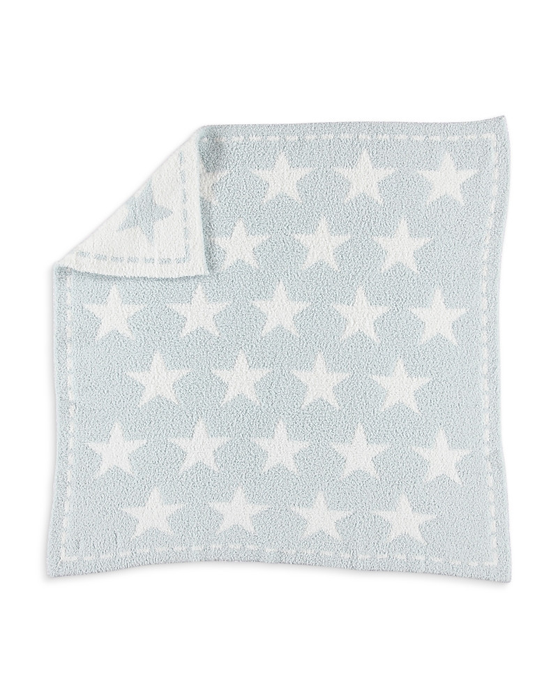 Barefoot Dreams CozyChic Dream Receiving Blanket | Bloomingdale's (US)