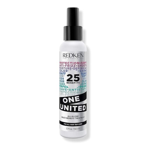 One United Multi-Benefit Treatment Spray | Ulta