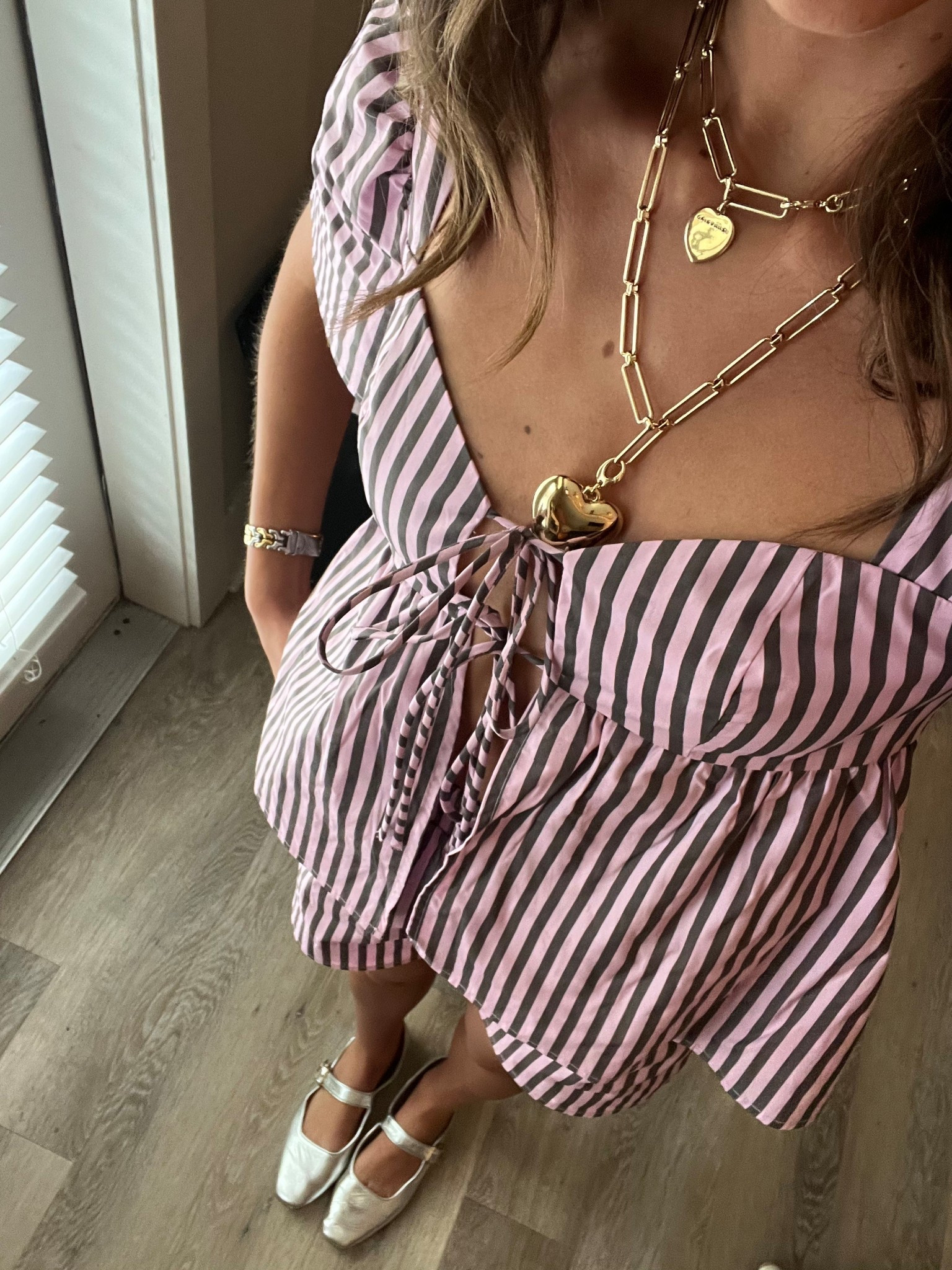 Charleston shopping on king street outfit! 

#LTKStyleTip #LTKTravel #LTKSummerEdit