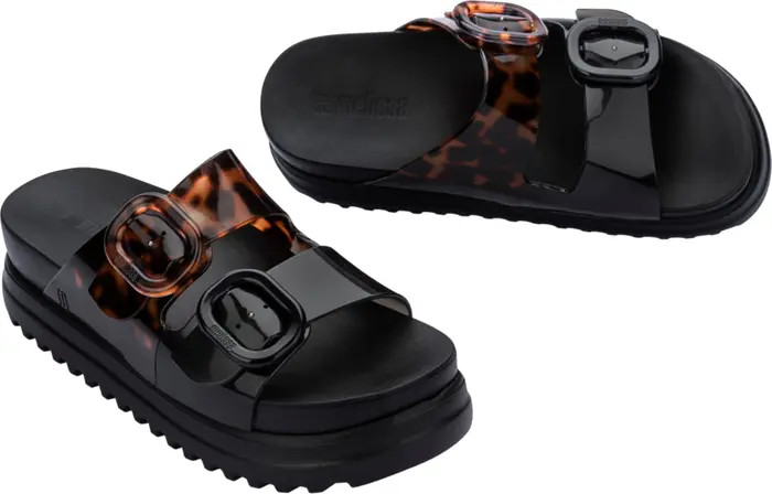 Cozy Platform Sandal (Women) | Nordstrom