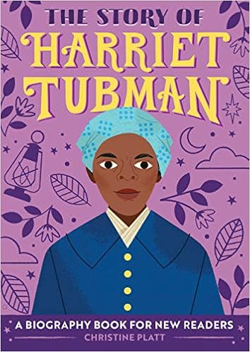 The Story of Harriet Tubman: A Biography Book for New Readers (The Story Of: A Biography Series f... | Amazon (US)