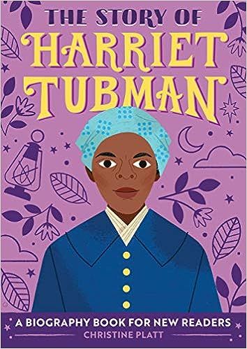 The Story of Harriet Tubman: A Biography Book for New Readers (The Story Of: A Biography Series f... | Amazon (US)