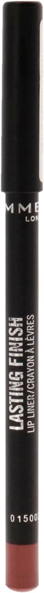 Rimmel Lasting Finish 8HR Lip Liner, Shade Spice, 4 g | Amazon (UK)
