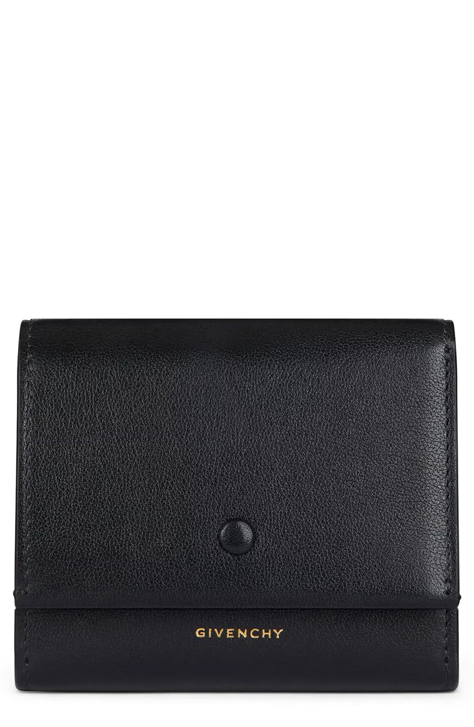 Mini Day Leather Trifold Wallet | Nordstrom