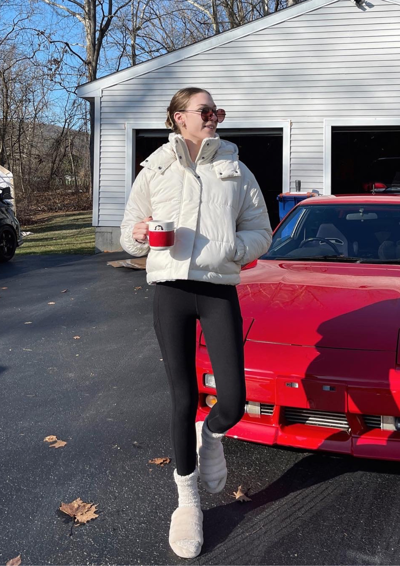 cozy winter outfit 

#LTKshoecrush #LTKfit #LTKSeasonal