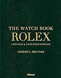 The Watch Book Rolex    Hardcover – December 20, 2021 | Amazon (US)