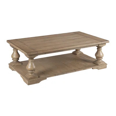 Bulwell Rectangular Coffee Table | Wayfair North America