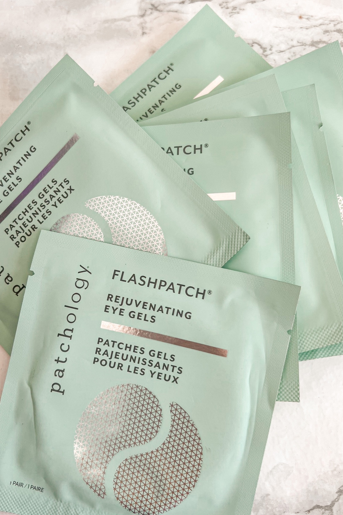 Love these eye patches!!🥰💕 I use them almost daily and they definitely help de-puff!

#LTKbeauty #LTKfamily #LTKstyletip