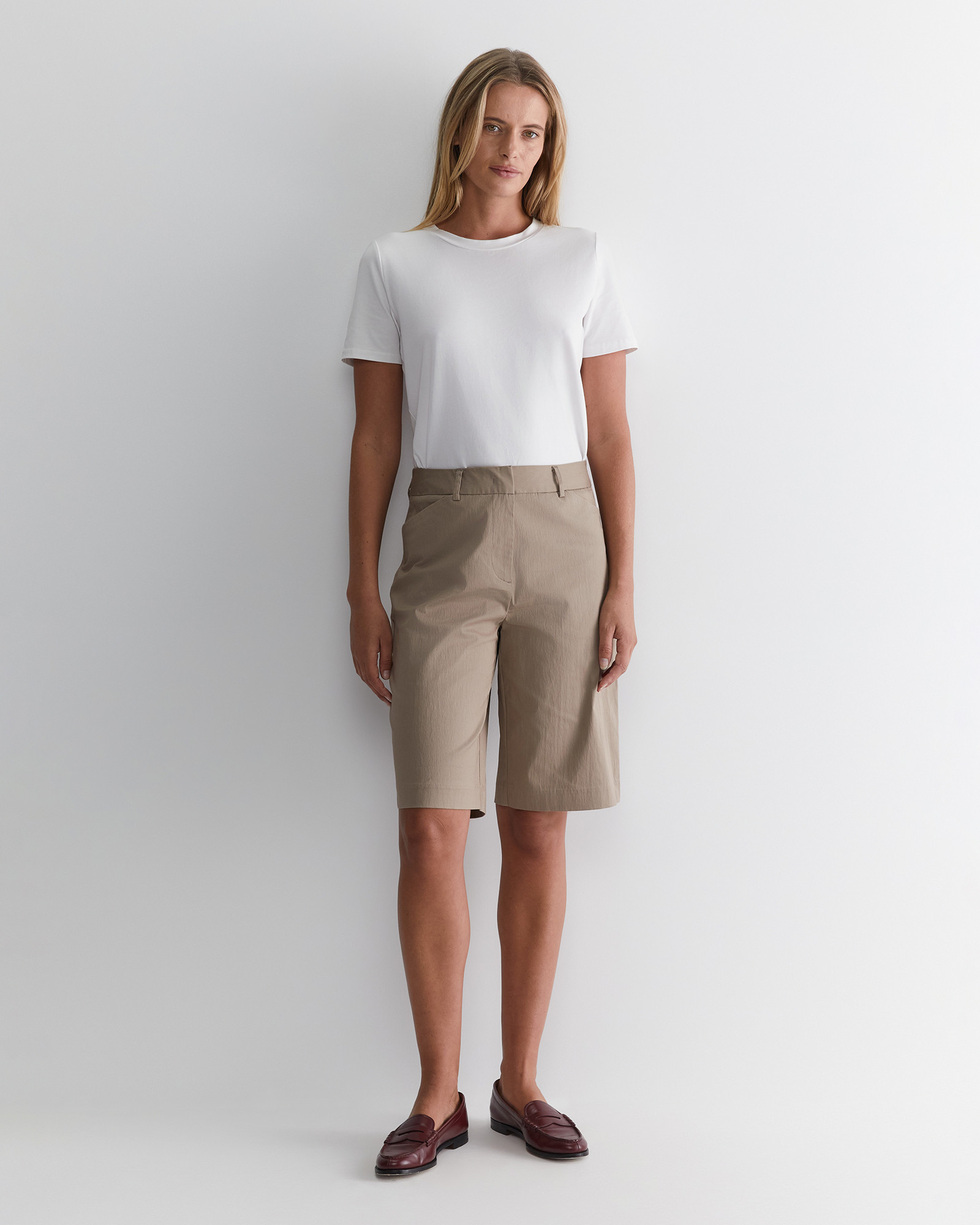Evie Bermuda Short | Sportscraft (Australia)