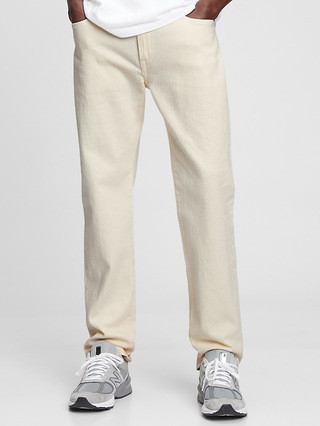 Straight Jeans with GapFlex | Gap (US)
