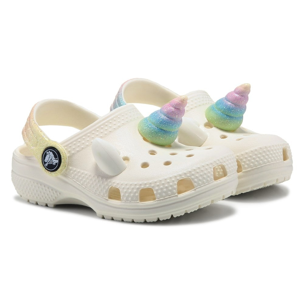 Kids' Classic IAM Clog Toddler | Famous Footwear