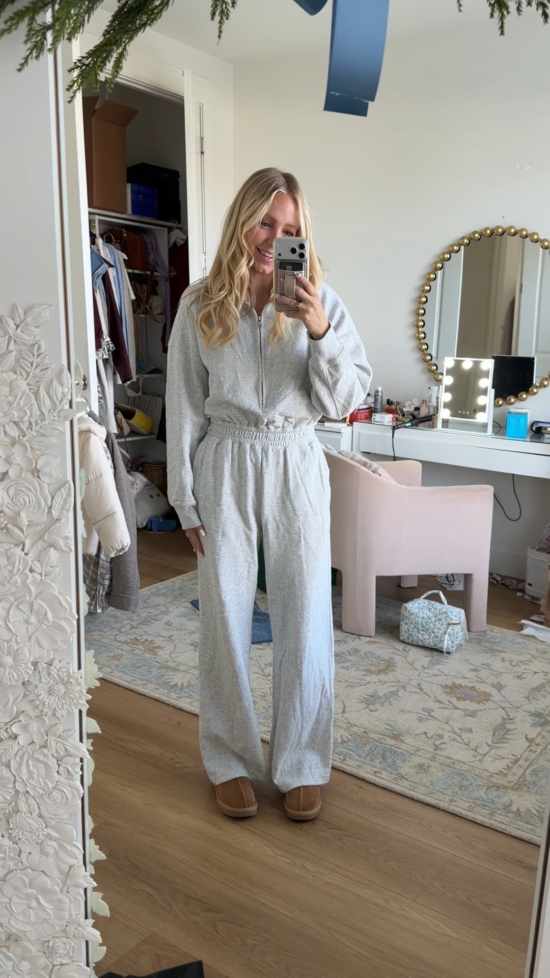 On SALE! My favorite thing to wear! Use code: CYBERAF for an additional 15% off in checkout :) 

#LTKootd #LTKgrwm #LTKHoliday