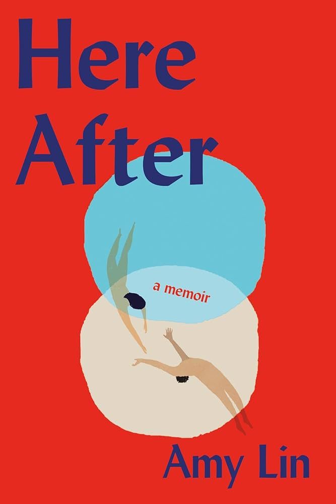 Here After: A Memoir | Amazon (US)