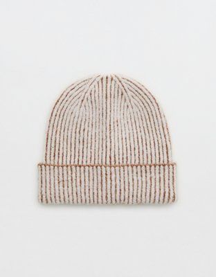 Aerie Plaited Beanie | Aerie