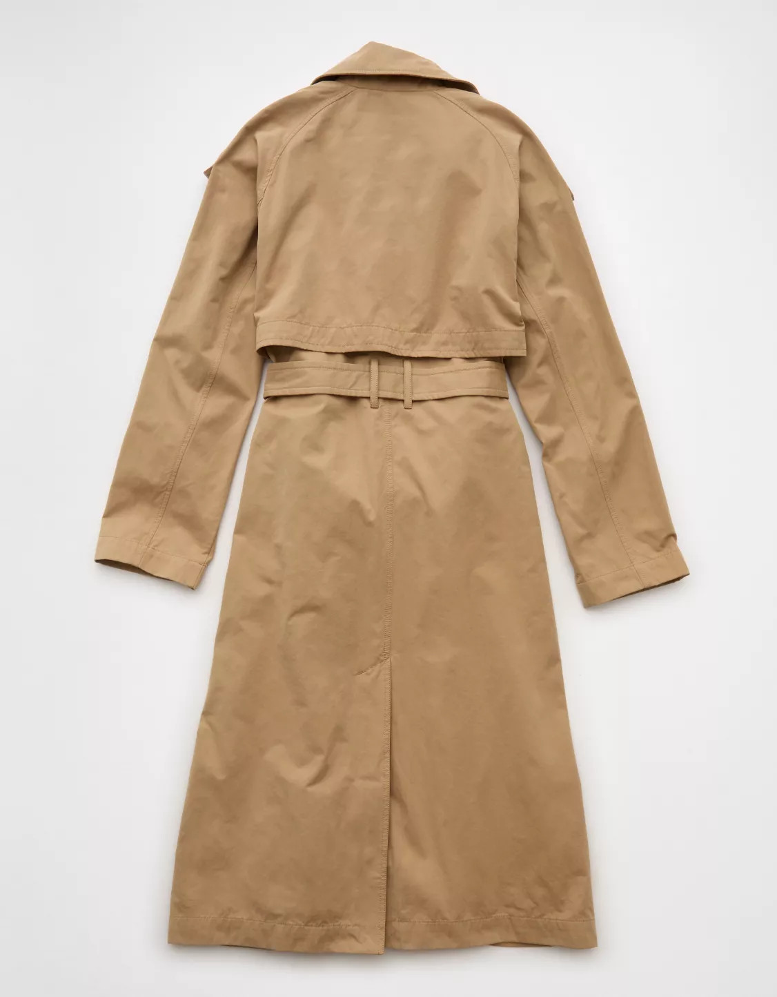 AE Trench Coat | American Eagle Outfitters (US & CA)