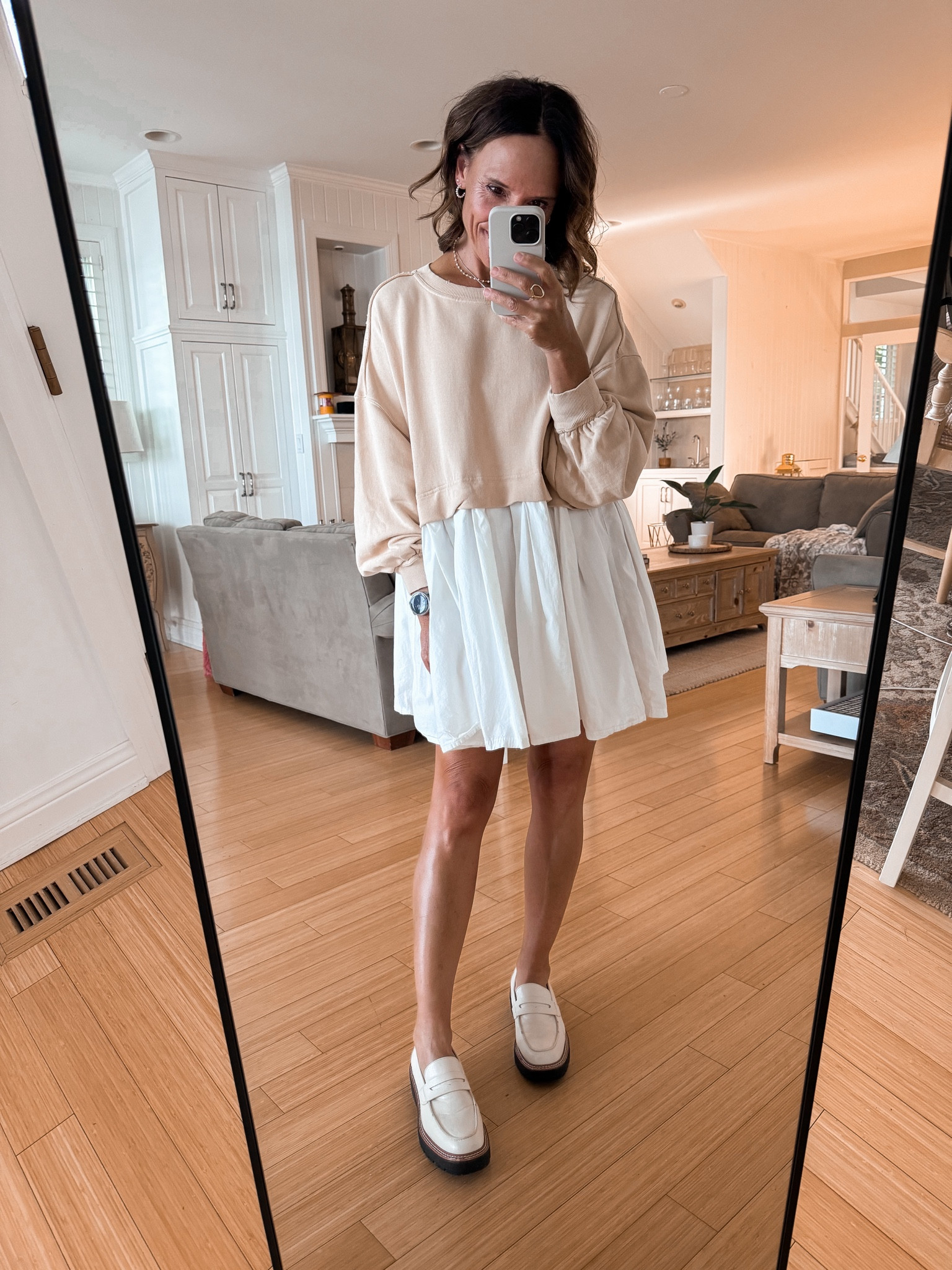 I’m just dying over here with the cuteness of this dress!😍 eek another good one! @nuuly 



#LTKStyleTip #LTKFindsUnder100 #LTKOver40