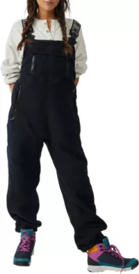 FP Movement Women's Hit the Slopes Salopette | DICK'S Sporting Goods