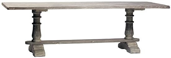 Tally Dining Table | Megan Molten