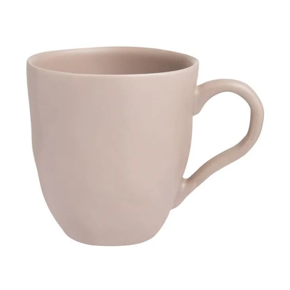 Caneca Sand 273 ml - Home Style - Camicado | Camicado (BR)