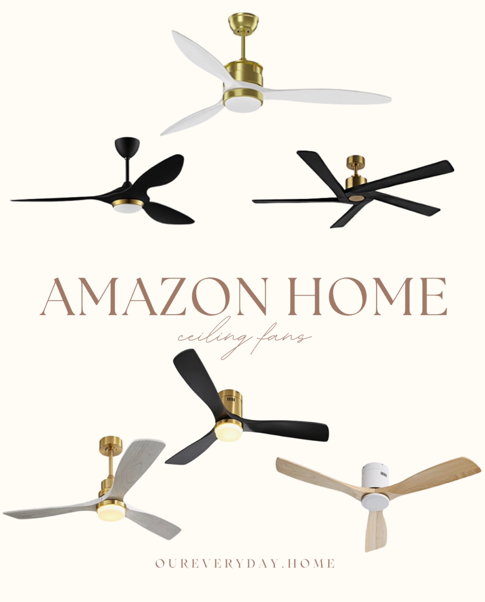 Amazon ceiling fans, Amazon home decor, amazon style, amazon deal, amazon find, amazon sale, amazon favorite 

home office
oureveryday.home
tv console table
tv stand
dining table 
sectional sofa
light fixtures
living room decor
dining room
amazon home finds
wall art
Home decor 

#LTKunder100 #LTKhome #LTKsalealert
