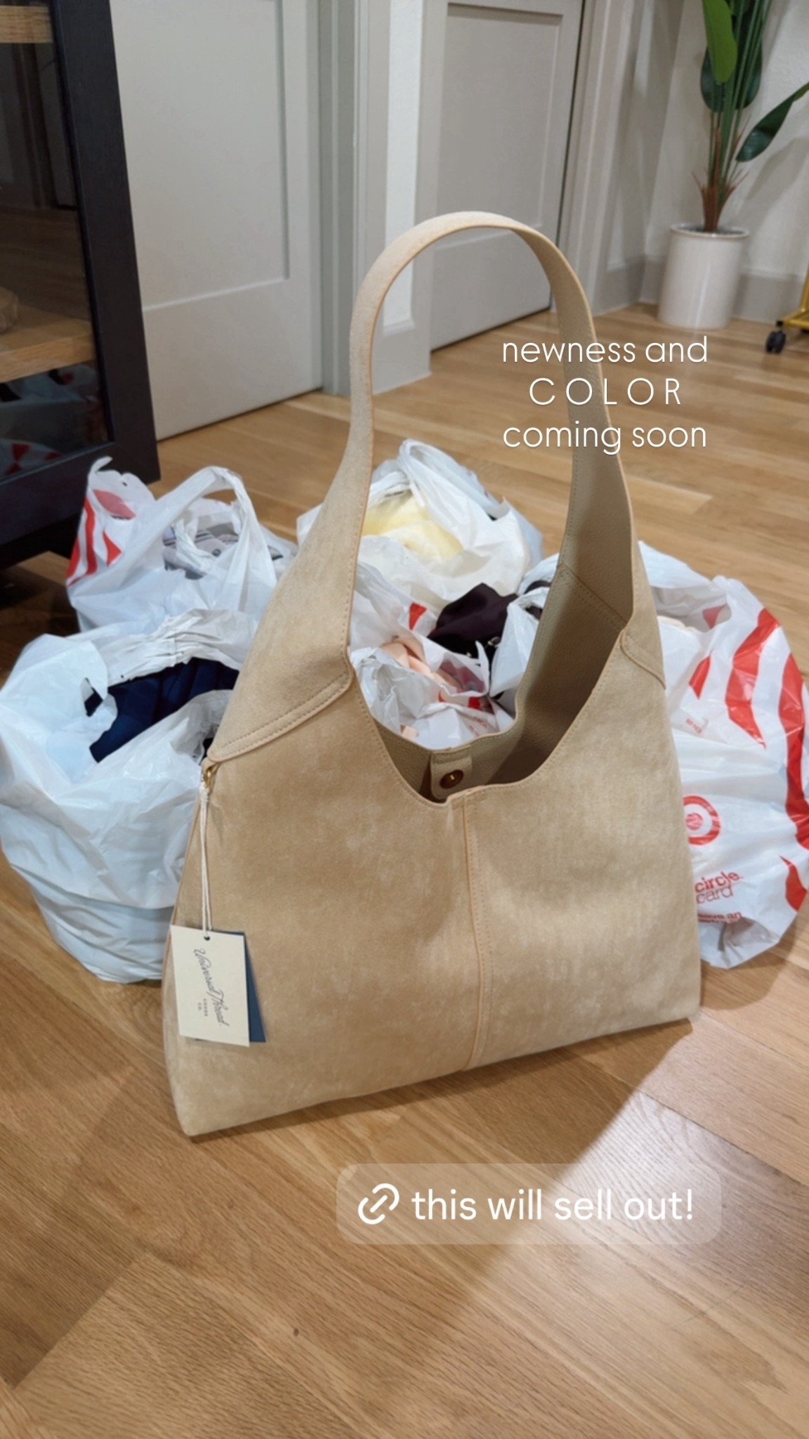 Target finds for spring 