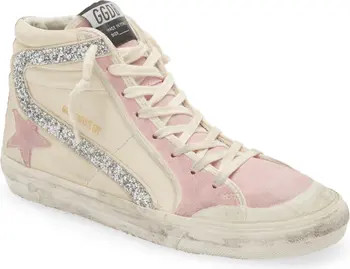 Slide High Top Sneaker (Women) | Nordstrom