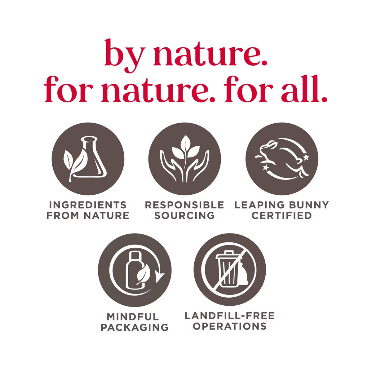 Burt's Bees Besties Forever Minis - 3ct | Target