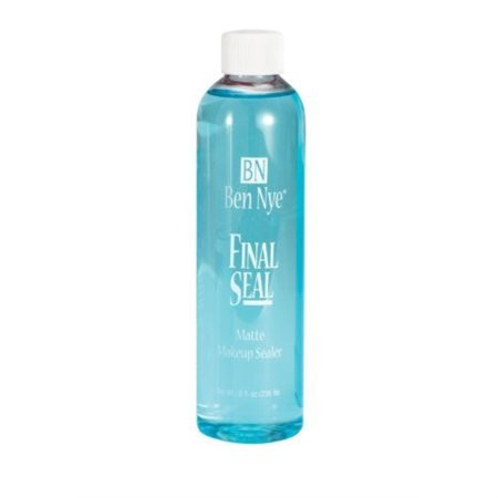 ben nye - final seal 8 fl.oz./236ml. | Walmart (US)