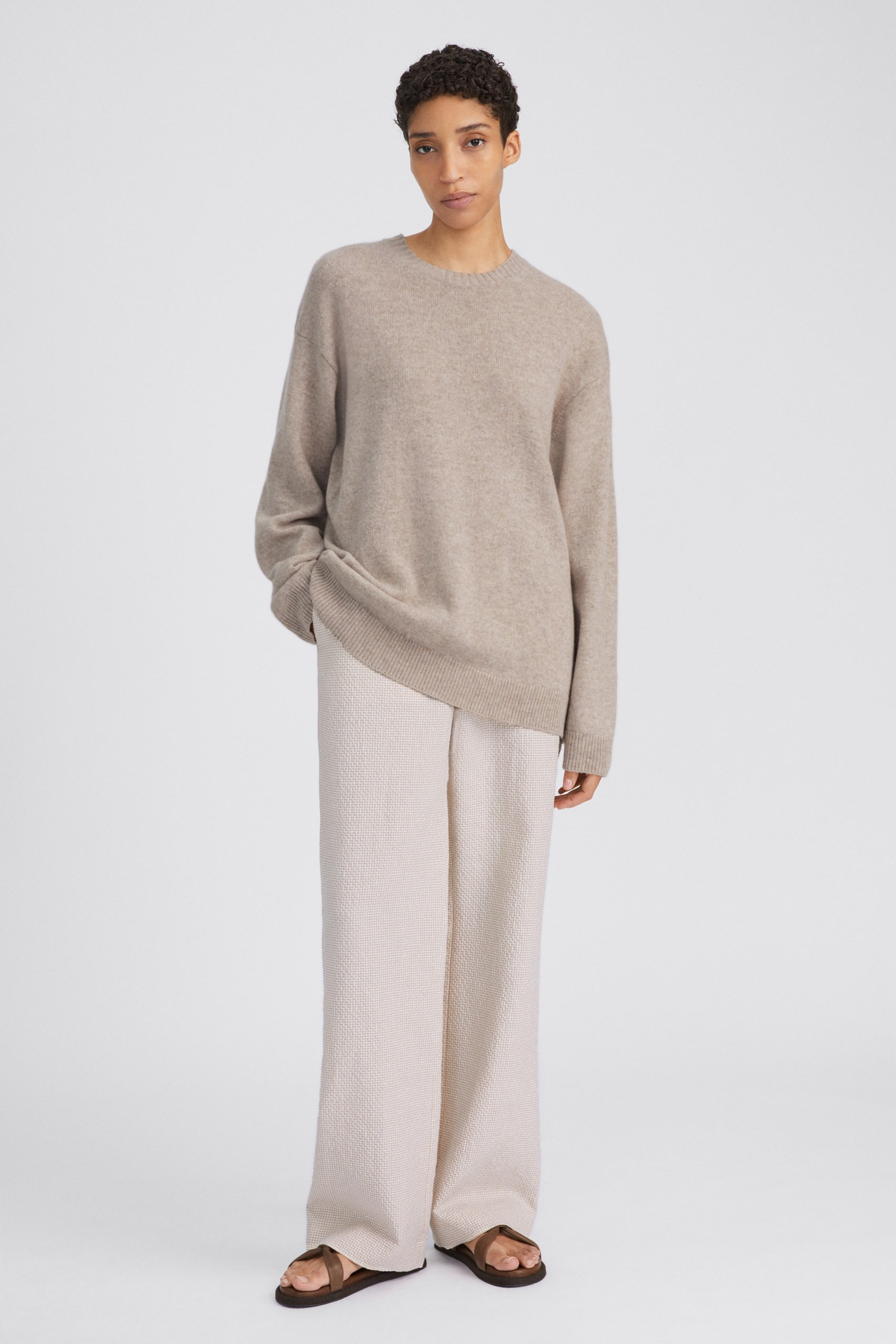 Ava Sweater | Filippa K