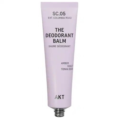 The Deodorant Balm SC.05 Columbia Road | Sephora (US)