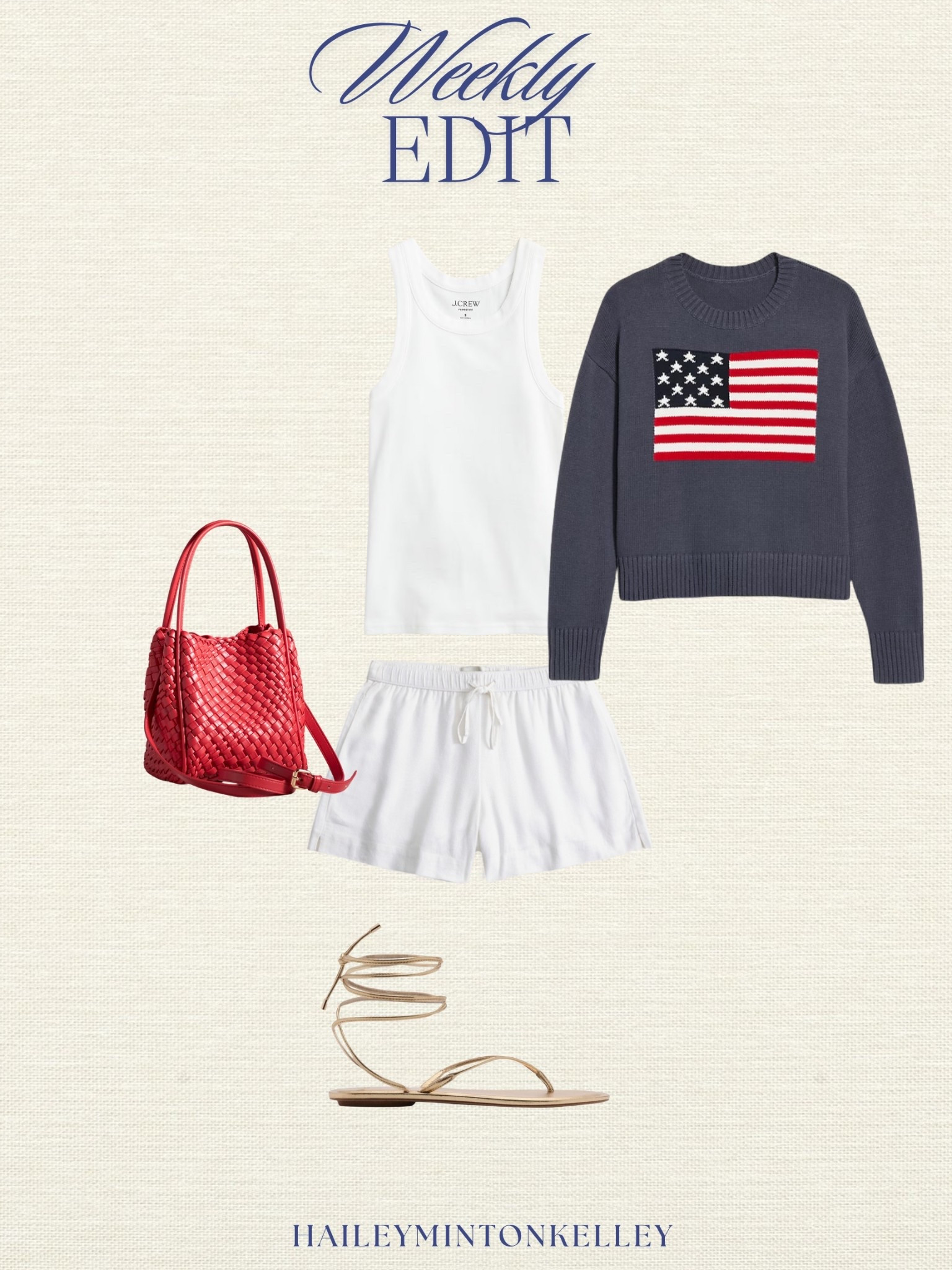 🇺🇸🇺🇸🇺🇸

#LTKFindsUnder50 #LTKSeasonal